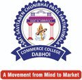 Dabhoi Commerce College, Smt. Savitaben Chunibhai Patel Fartikuiwala Commerce College, College In Gujarat, college In Vadodara, College In Dabhoi